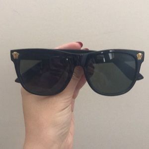 Genuine Versace sunglasses